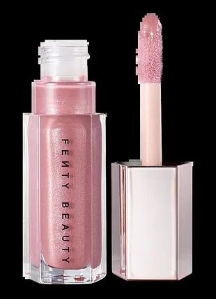 Fenty beauty gloss bomb universal lip luminizer – fu$$y | блеск для губ 9 мл