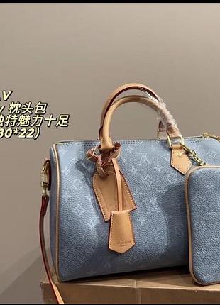 Сумочка lv 2