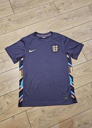 Футболка сборной англии euro 2024, nike