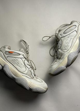Кросівки adidas yeezy 500