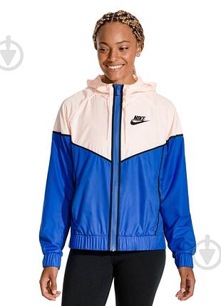 Nike вітровка
