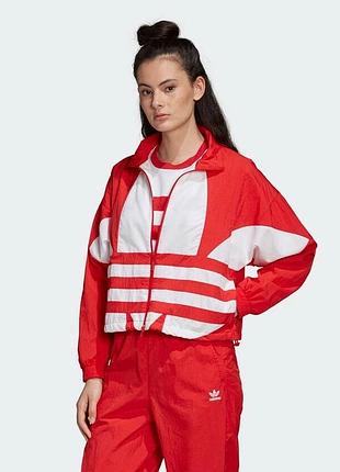 Adidas вітровка