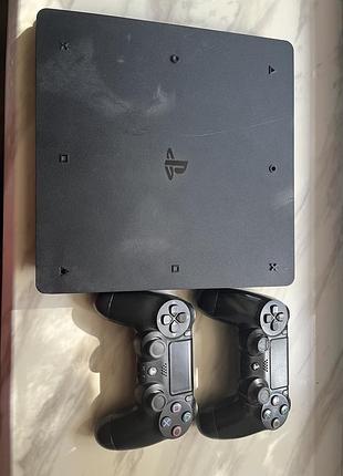 Ps4 slim 512gb