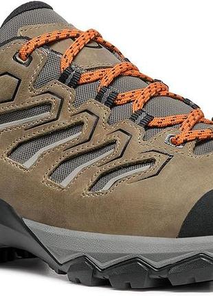 Кросівки трекінгові scarpa moraine waterproof