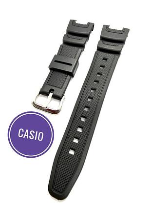 Ремінець casio sgw-100 sgw100 ремешок касио