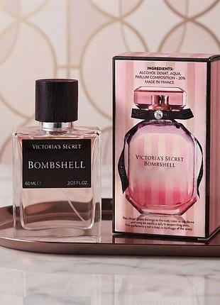 Парфуми victoria's secret bombshell 60 ml