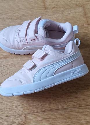 Кеди кросівки puma / розмір 26 оригінал