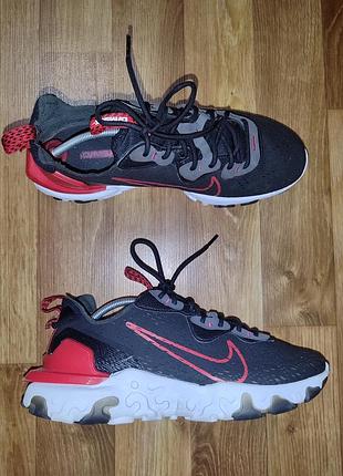 Чоловічі кросівки nike р.41
