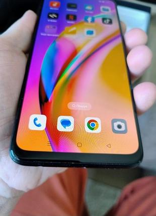 Смартфон орро reno 5 lite