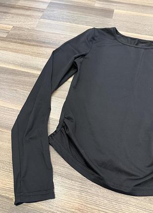 Кофта лонгслів h&m 2