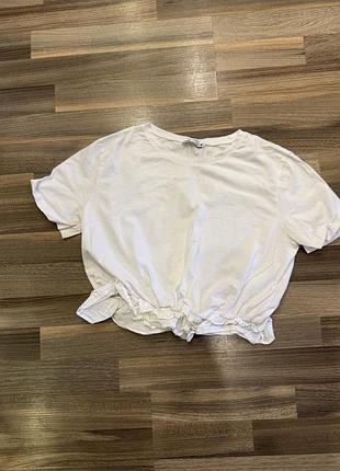 Футболка zara