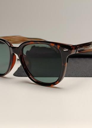 🕶️🕶️ солнцезащитные очки в классической оправе 🕶️🕶️