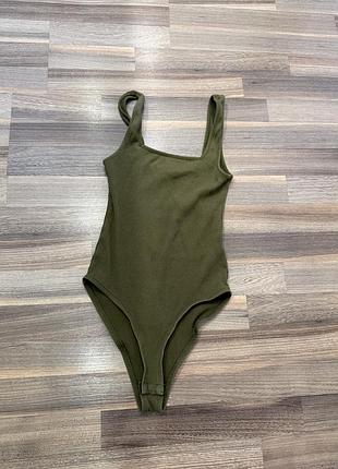 Боді topshop