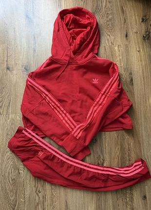 Костюм adidas