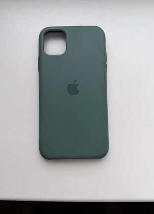 Чохол для iphone 11