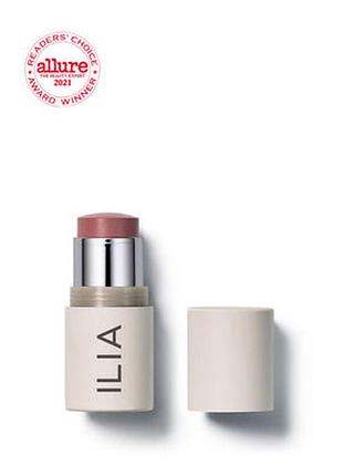 Ilia multi-stick | кремовый сток для губ и щек