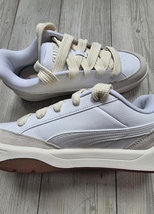 Кросівки park lifestyle og unisex sneakers