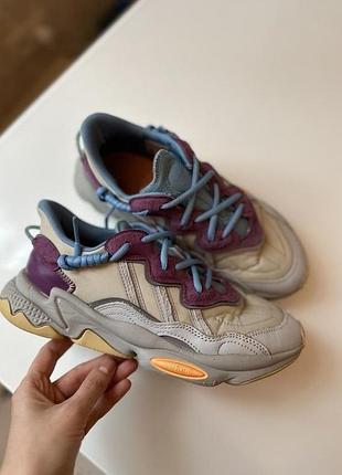 Жіночі кросівки adidas ozweego w fx6107