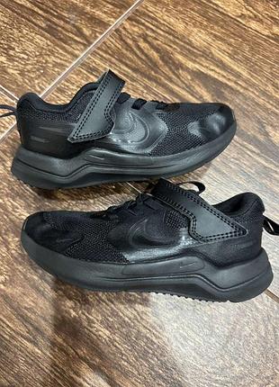 Кросівки nike р-28