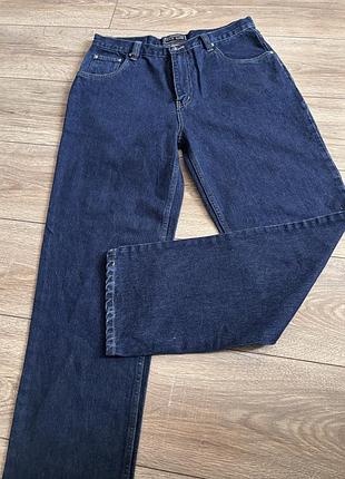Чоловічі джинси edge jeans 34/31