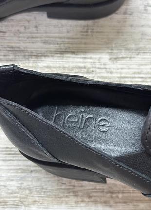 Лофери heine 3