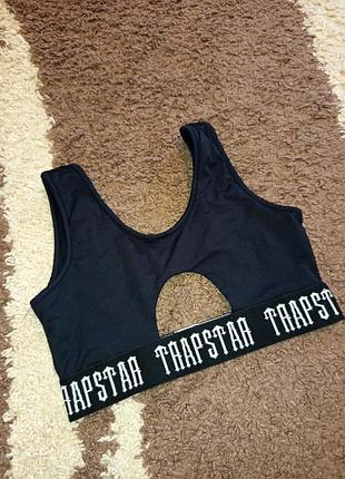 Топ trapstar p.s