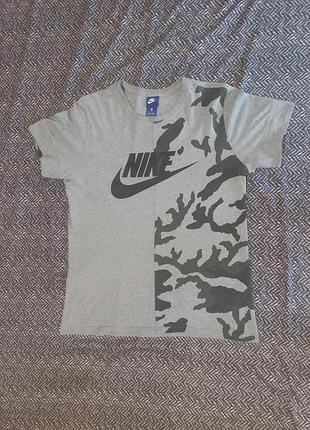 Футболка nike оригінал розмір l