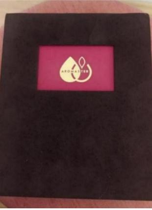 Aromaster wine aroma kit, 12 шт. набір, новий.