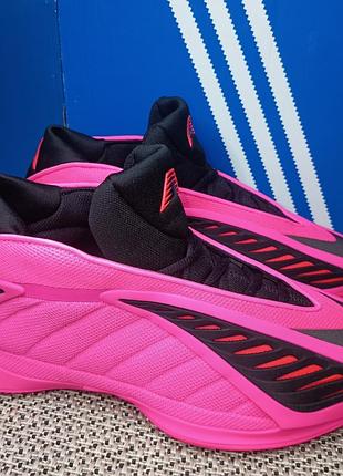 Оригінальні чоловічі баскетбольні кросівки adidas anthony edwards 2