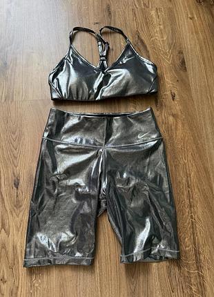 Комплект для спорту nike