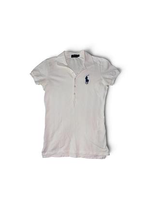 Футболка polo