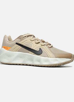 Nike metro tek desert khaki