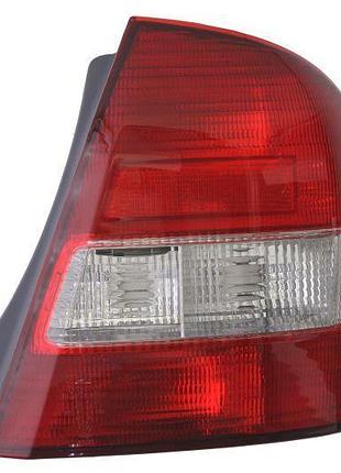 Фонарь задний mazda 323 (bj) sd 1998-2003, правый, depo, 216-1948r-ue