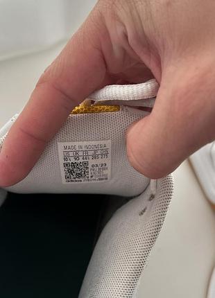 Кросівки adidas strutter 5