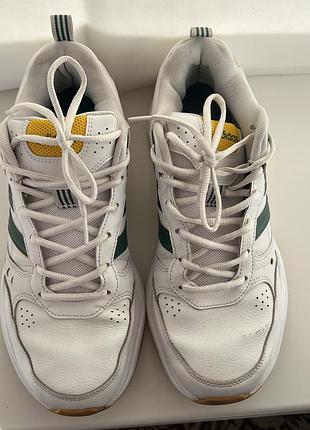 Кросівки adidas strutter 2
