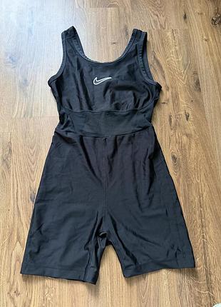Комбінезон для спорту nike