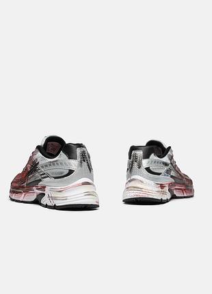 Nike initiator custom red 🥩🩸 5