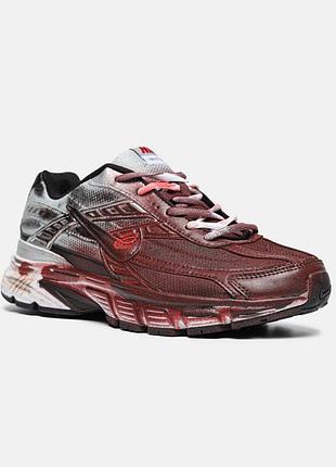 Nike initiator custom red 🥩🩸