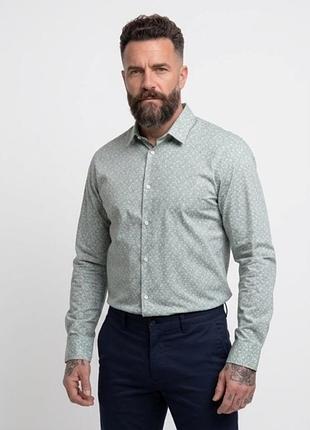 Сорочка чоловіча xxl