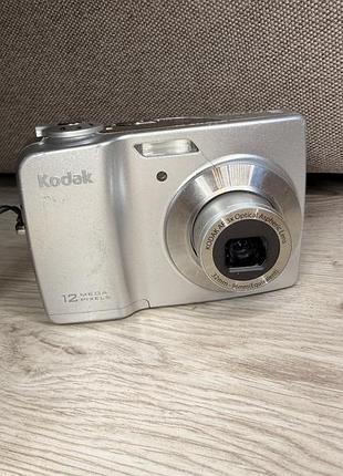 Цифровой фотоаппарат kodak c182