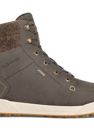 Lowa molveno gtx mid