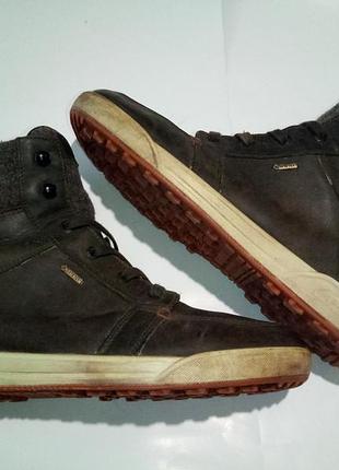 Lowa molveno gtx mid 2