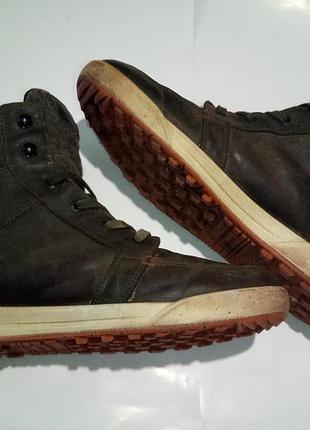 Lowa molveno gtx mid 3