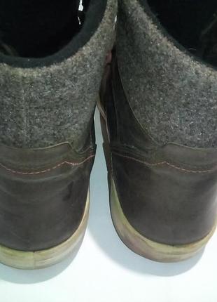 Lowa molveno gtx mid 5