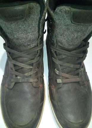 Lowa molveno gtx mid 6