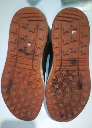 Lowa molveno gtx mid 7