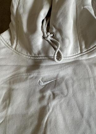 Худі nike утеплене (xl-xxl)