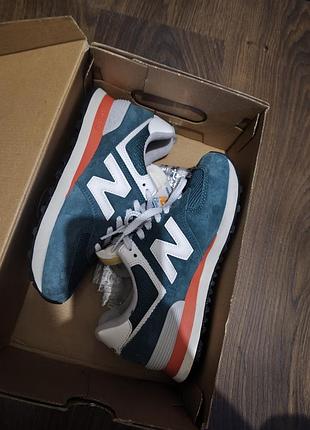 Кросівки new balance 574