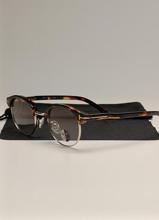 👓👓 клабмастеры в леопардовом стиле 👓👓