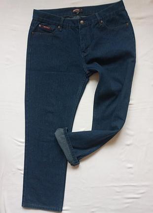 Джинси р.52 w36 l30